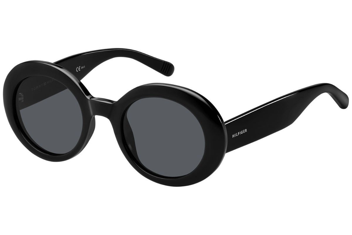 OKULARY TOMMY HILFIGER TH 1525 807 50 ROZMIAR M OKULARY TOMMY HILFIGER TH 1525 807 50 ROZMIAR M
